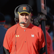 Image for article titled Maryland Football Parents Are Organizing Against "Narcissistic Sociopath" DJ Durkin's Potential Reinstatement